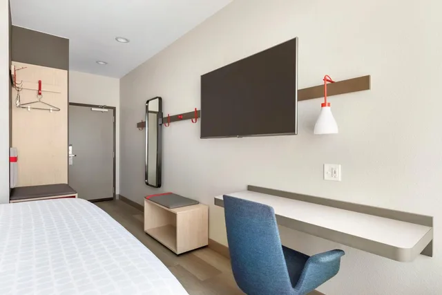 غرفة بسريرين لذوي الإعاقة، Avid Hotels Nashville South Smyrna 6/10