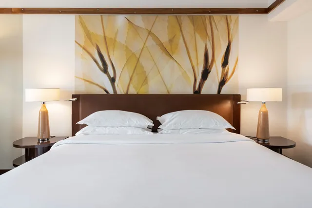 Room, Double or Twin Bed, Garden View, Terra Nostra Garden Hotel 3/4