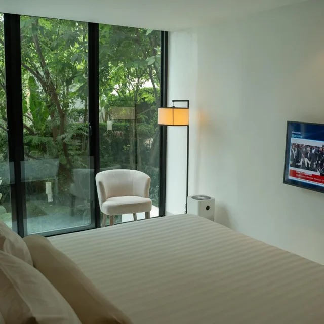 Lanna, Classic، K Maison Lanna Boutique Hotel-SHA Plus Certified 6/7