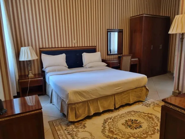 شقة عائلية، The Residence Suite Hotel 2/4