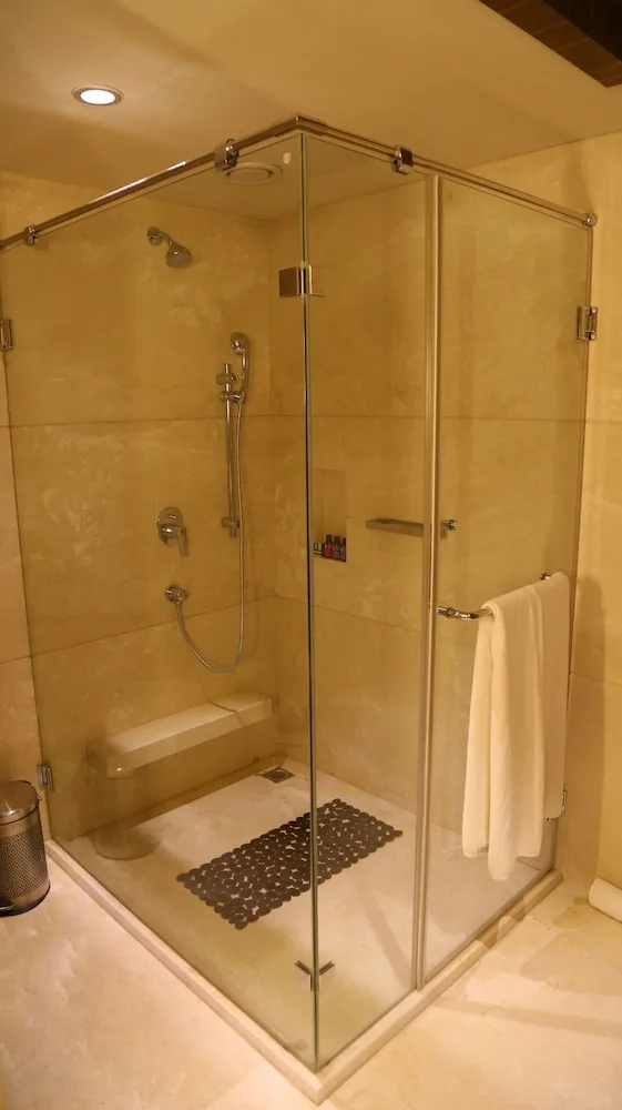 Premier, King Bed, THE LALIT CHANDIGARH 8/10