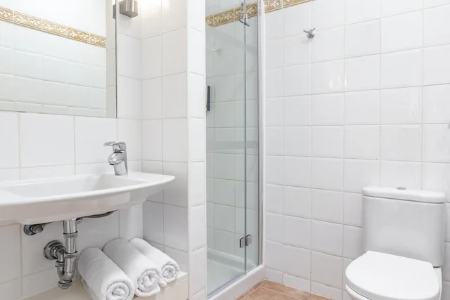 شقة بسرير مزدوج بغرفة نوم واحدة مع أريكة، Jardines Del Sol 4/7