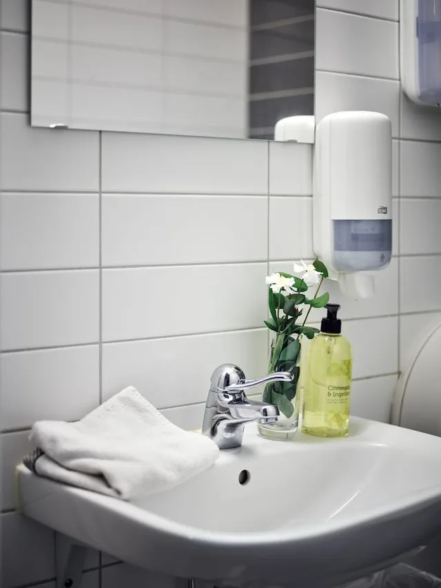 Female Dorm, Female Only, Shared Bathroom، Göteborgs Vandrarhem - Hostel 1/1