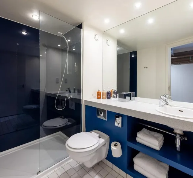 Standard, Twin Beds, Holiday Inn York City Centre by IHG 10/10