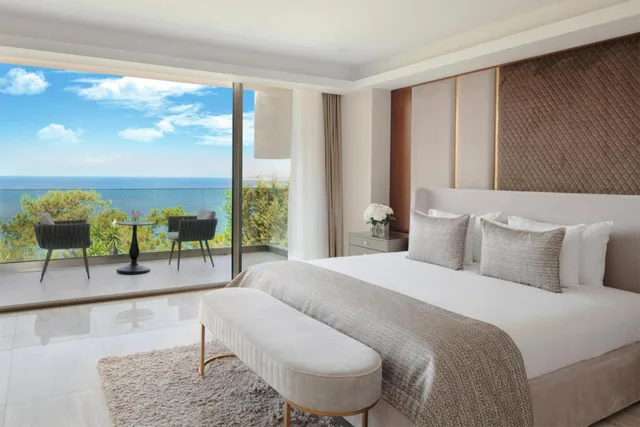 Apollon, Villa، Vogue Hotel Supreme Bodrum 1/4