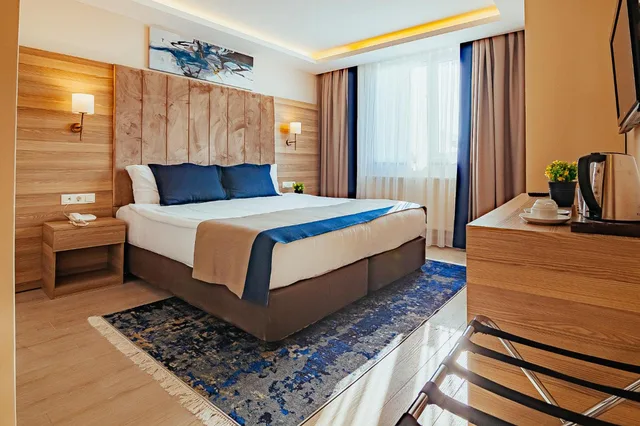 جناح عائلي، Comfort Beige Hotel 4/8