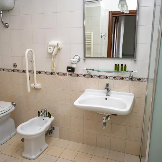 Economy, Quadruple, Villa Le Zagare Relais & SPA 2/6