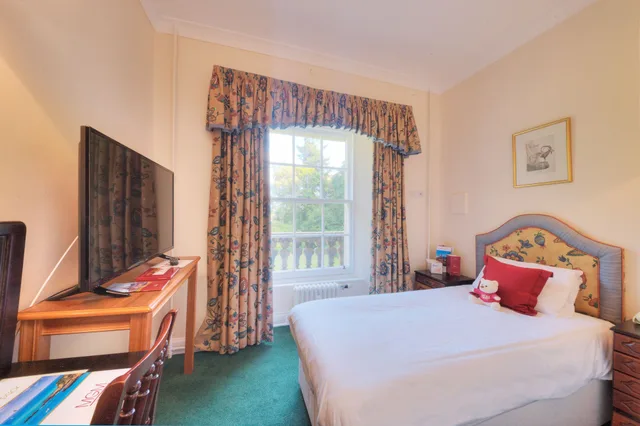 Room, Single, Muthu Newton Hotel 3/6