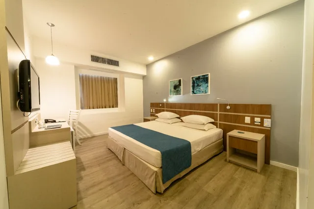 غرفة سوبيريور مفردة بإطلالة على المسبح، Oasis Atlantico Imperial 2/6