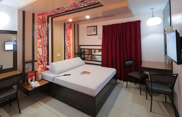 Executive, Hotel Sogo Buendia 1/2