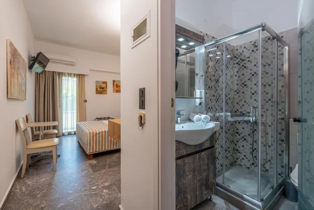 Twin/Double Room (2.1)، Erato Hotel 7/8