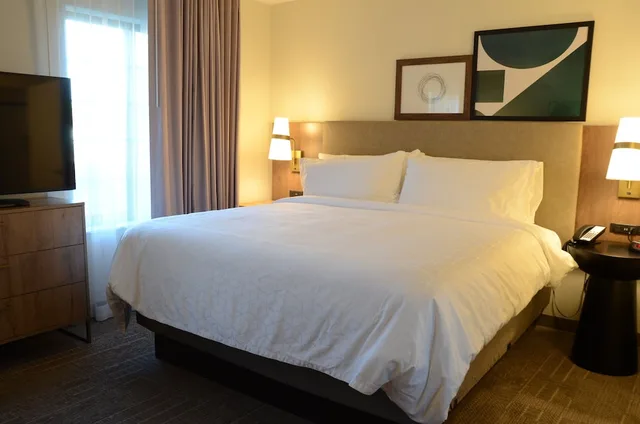 جناح بسرير كينج بغرفة نوم واحدة بمطبخ، Staybridge Suites Nashville Se - Murfreesboro 1/3