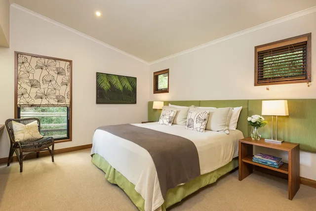 1 Bedroom, Garden, Villa, King Bed، Spicers Tamarind Retreat 1/2