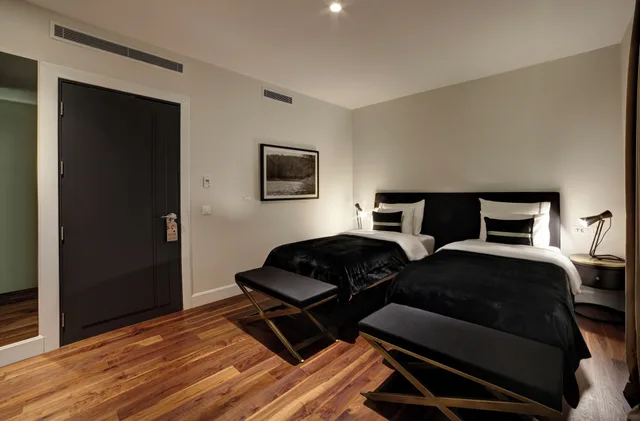 غرفة قياسية، 39 Kalamis Marina Hotel 1/6