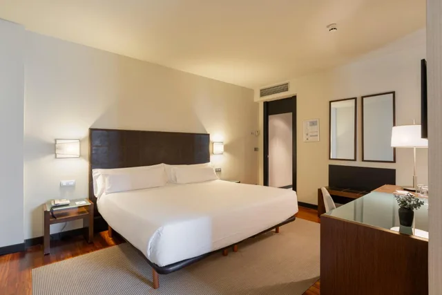 Superior, King Bed, Hotel Attica 21 Coruna 2/5