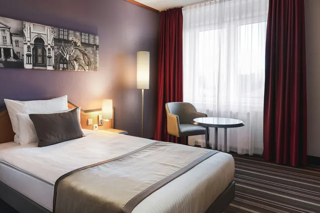 غرفة قياسية مفردة، Leonardo Hotel 1/7