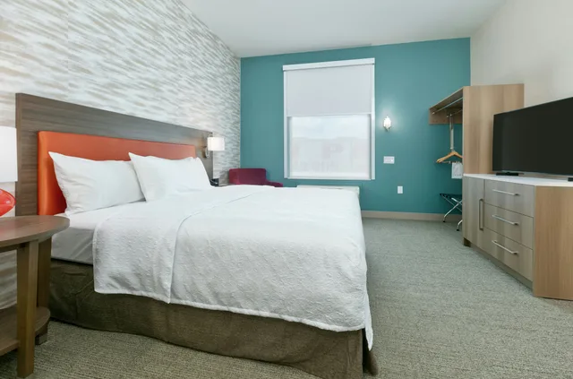 Suite, King Bed, Accessible, Home2 Suites by Hilton El Campo 1/2