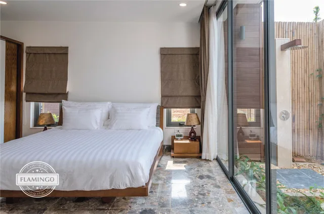 Villa 2 Bedrooms, Flamingo Dai Lai Resort Managed by Flamingo Hotels & Resorts 2/6