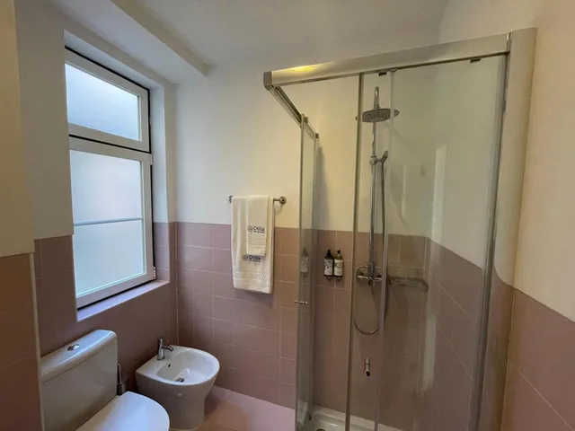 شقة بشرفة بغرفتي نوم، Otilia Hotel E Apartamentos 7/9
