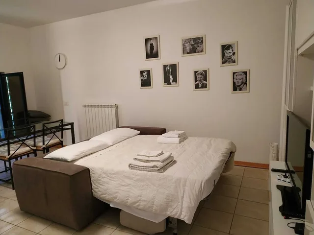 B&B Villa delle Palme، Carpi 10/49