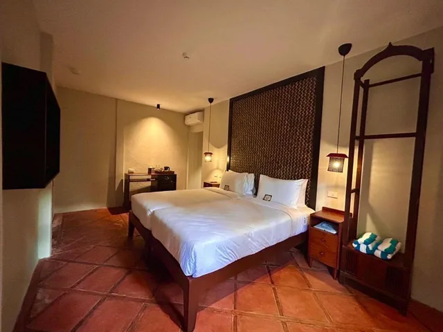 Casita, Premier، The Henry Resort Boracay 4/4