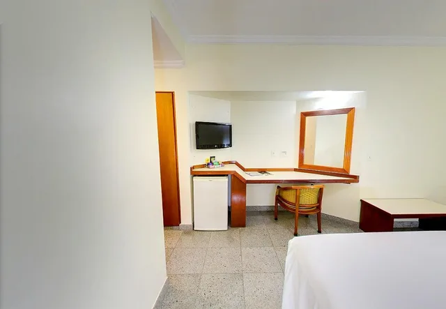 شقة بإطلالة، Hotel Taiama 3/4