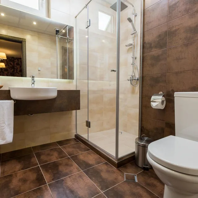 شقة بسرير كينج، Best Boutique Hotel 3/3