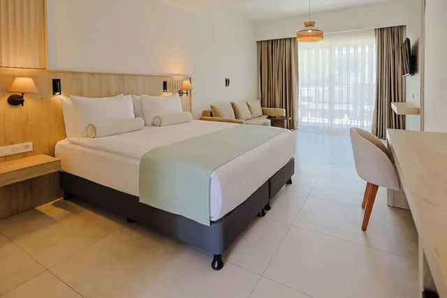 غرفة قياسية، Victoria Princess Hotel Side - Adults Only 1/10