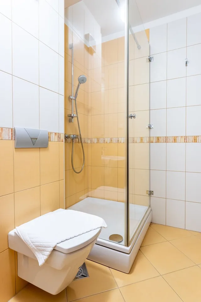 1 Bedroom, Apartment, Queen Bed, Pool View, VILA KETI 9/10