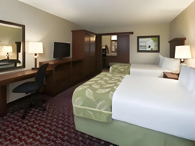 غرفة قياسية، Rosen Inn At Pointe Orlando 1/1