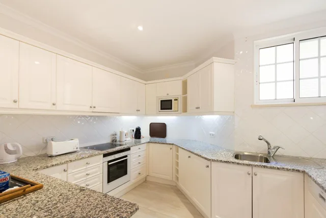 3 Bedrooms, Superior, Apartment, Small, with Pool، Vale do Lobo Resort 7/9