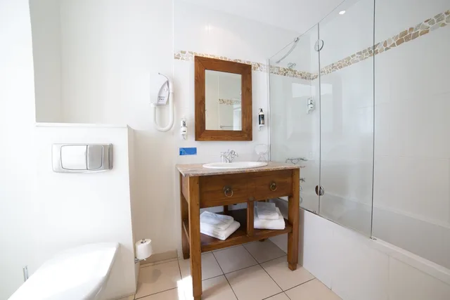 غرفة سوبيريور بسرير مزدوج، Hotel Restaurant Spa Du Tumulus 7/8