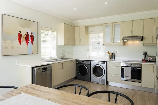 Kunjani Cottages، Stellenbosch 40/54