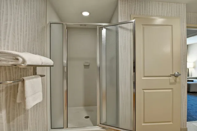 1 Bedroom, Suite, King Bed, Homewood Suites by Hilton Mobile East Bay Daphne 5/5