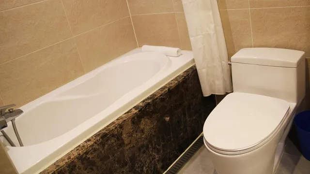 غرفة سوبيريور بسريرين منفصلين، Mohenic Hotel Seoul Myeongdong 9/10