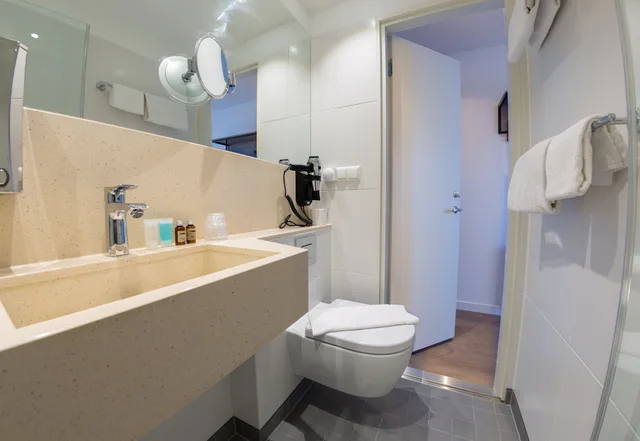 Plus, Premium, Queen Bed، Copenhagen Go Hotel 5/7