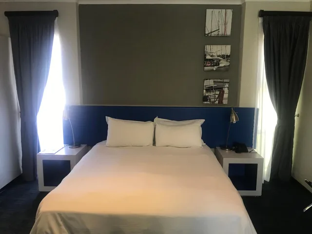 غرفة عائلية، Premier Splendid Inn Bayshore 2/9