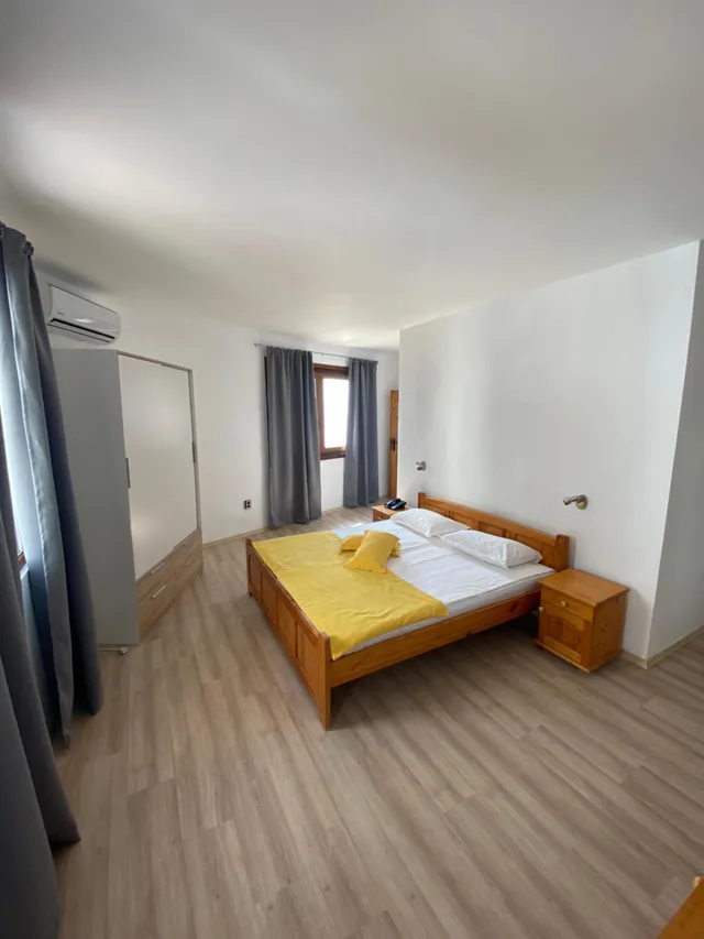 شقة بإطلالة على الجبل، Palma Beach Hotel 8/10