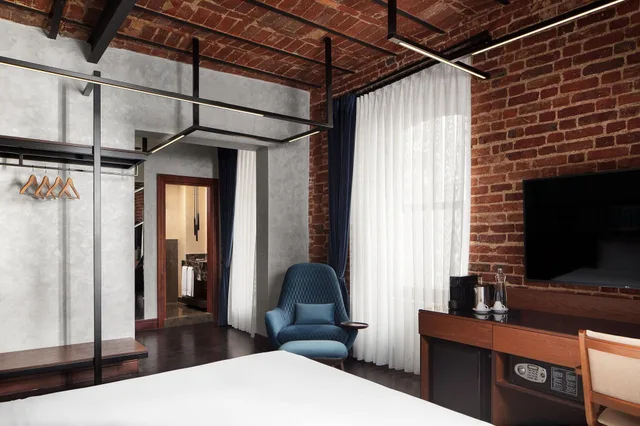 Premium, House, DeCamondo Galata, a Tribute Portfolio Hotel 4/8