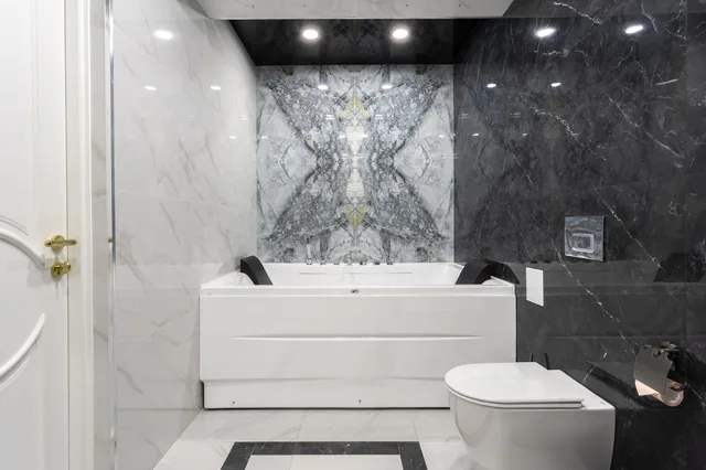 جناح بجاكوزي، Oscar Boutique Hotel 5/5