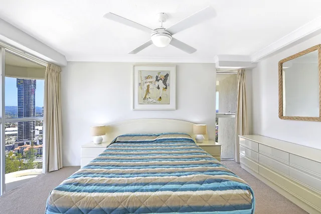 شقة كلاسيكية بإطلالة على البحر بغرفة نوم واحدة، Talisman Apartments 1/1