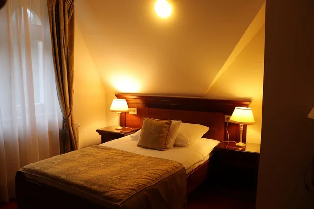 غرفة سوبيريور مفردة، Savoy Westend Hotel 5/6