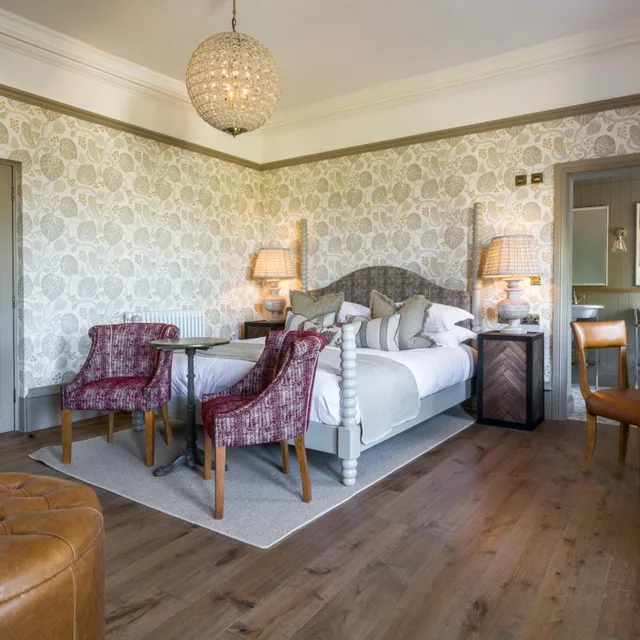 Heritage، CBH Beadnell Towers & Kitchen 5/10