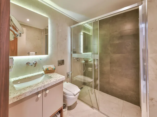 Family, 1 Queen and 1 Single Bed, Pool View, Molino Hotel 6/6
