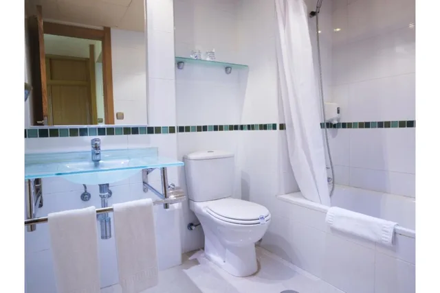 Studio 1-2 Pax extra rate 15%، Apartamentos MS Puerto Marina 1/1