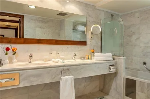 شقة سوبيريور بغرفة نوم واحدة، Neptune Luxury Resort 1/1