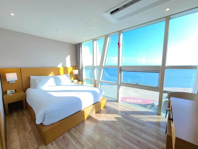 غرفة تُحدَّد حسب التوفر، MS Hotel 1/1