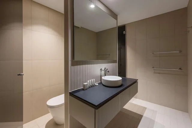 شقة بغرفة نوم واحدة، Adina Apartment Hotel Melbourne Southbank 5/6