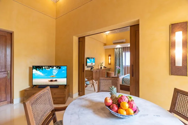 Boutique, Studio, Queen Bed، Buri Rasa Village Samui Adults Only 2/5
