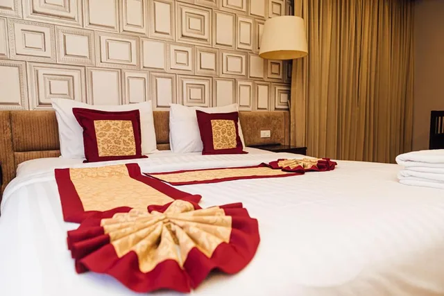 Premium, Gazebo Resort Pattaya 5/6